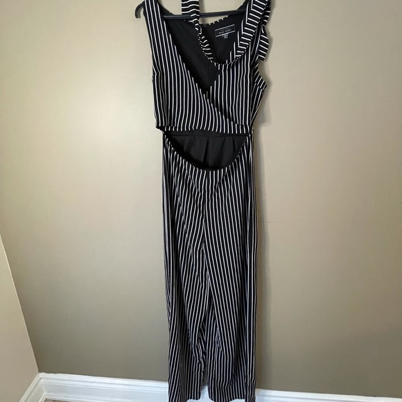 Blue blush jumper - Picture 2 of 4